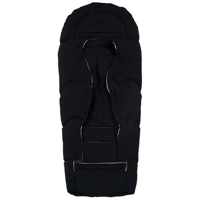 Voksi Chancelière Move - Black Cream