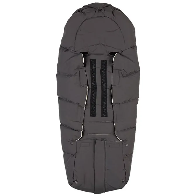 Voksi Chancelière Move - Grey Solid