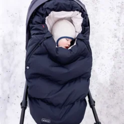 Voksi Chancelière Urban - Black