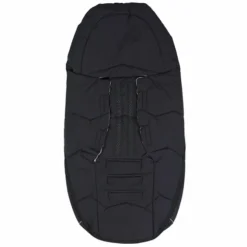 Voksi Chancelière Urban - Black
