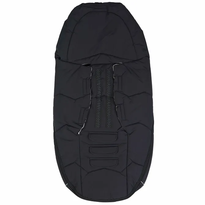 Voksi Chancelière Urban - Black