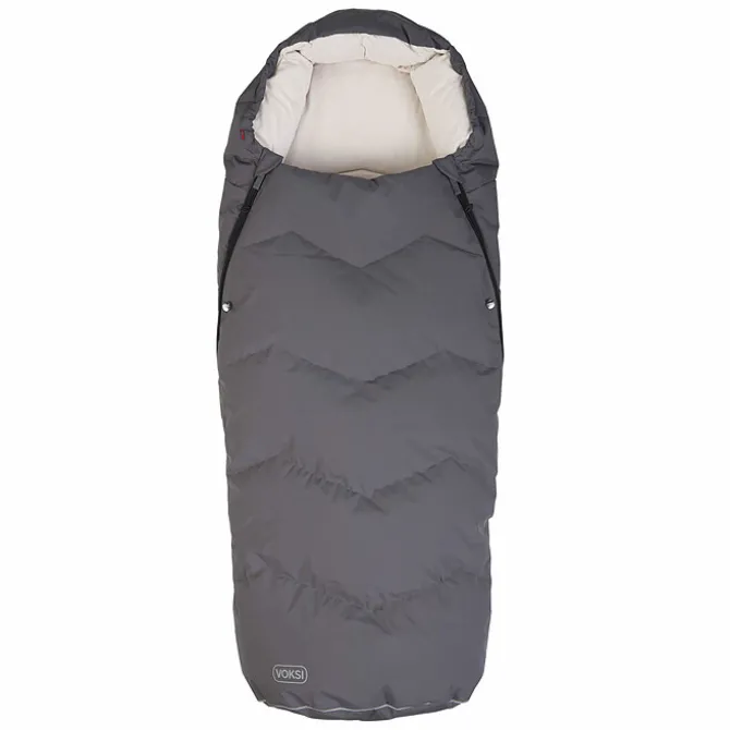 Voksi Chancelière Urban - Grey