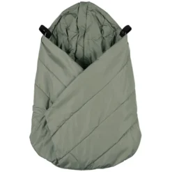 Voksi Couverture Porte-bébé - Meadow Green