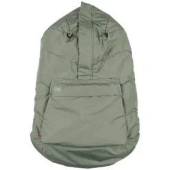 Voksi Couverture Porte-bébé - Meadow Green