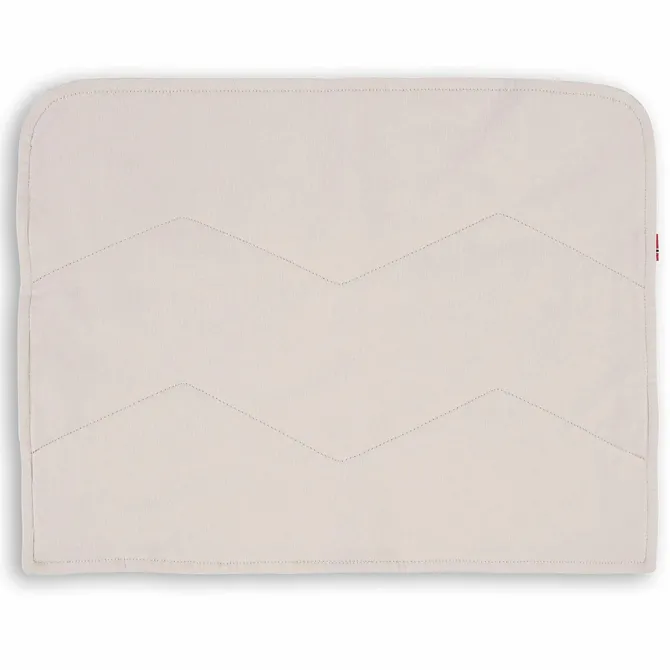 Voksi Insert pour Chancelière - Cream Solid