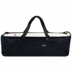 Voksi Nacelle Carry Me - Black Cream