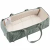 Voksi Nacelle Carry Me - Meadow Green Leaf