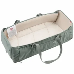 Voksi Nacelle Carry Me - Meadow Green Leaf