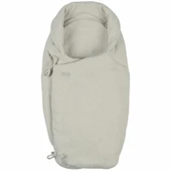 Voksi Nid d'Ange en Laine - Misty Green