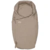 Voksi Nid d'Ange en Laine - Walnut Solid