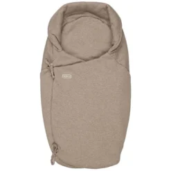 Voksi Nid d'Ange en Laine - Walnut Solid