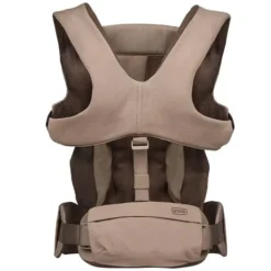 Voksi Porte-Bébé Huddle - Clay