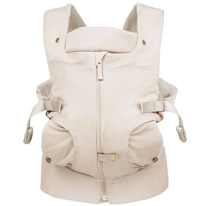 Voksi Porte-Bébé Huddle - Cream