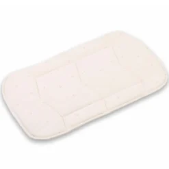 Voksi Réducteur Nacelle Carry Me - Cream Leaf