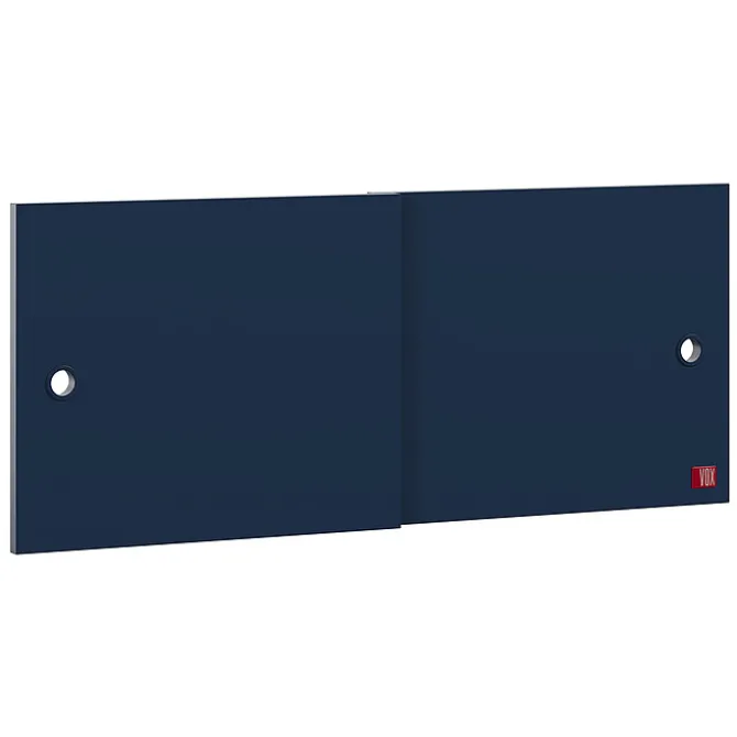 Vox Meubles Portes Additionnelles Armoire Retro - Indigo
