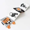 Wee Gallery Livre en Tissu - Tigre