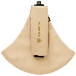 Wildride Porte-bébé pour Grand Enfant - Beige