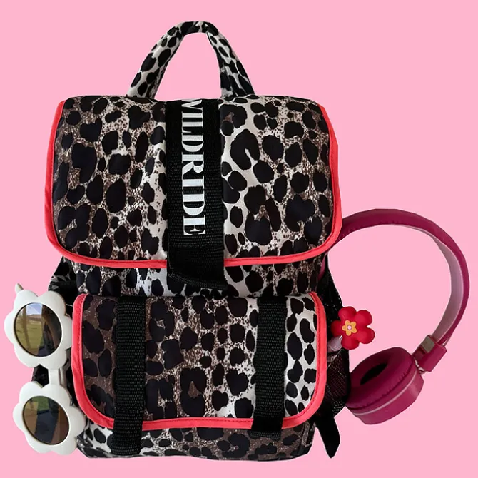 Wildride Sac à Dos - Savannah