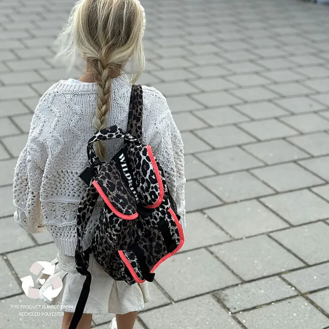 Wildride Sac à Dos - Savannah