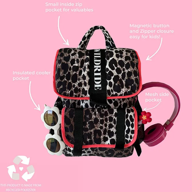 Wildride Sac à Dos - Savannah