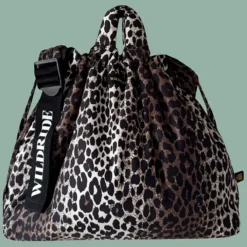 Wildride Sac à Langer Epaule - Savannah