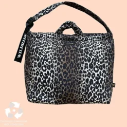 Wildride Sac à Langer Epaule - Savannah