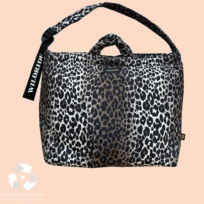 Wildride Sac à Langer Epaule - Savannah