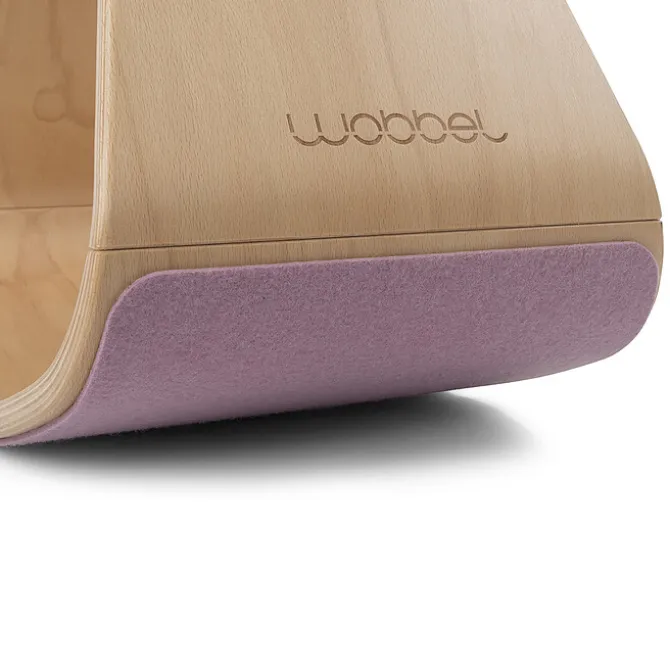 Wobbel Wobbel Up - Rose