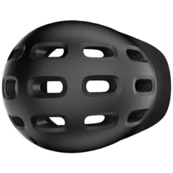woom Casque Ready Charbon - Taille 50-53 cm