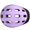 woom Casque Ready Lilas - Taille 46-50 cm
