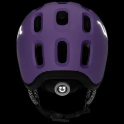 woom Casque Ready Lilas - Taille 50-53 cm