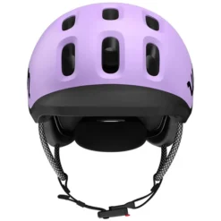 woom Casque Ready Lilas - Taille 50-53 cm