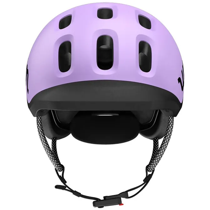 woom Casque Ready Lilas - Taille 50-53 cm