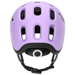 woom Casque Ready Lilas - Taille 50-53 cm