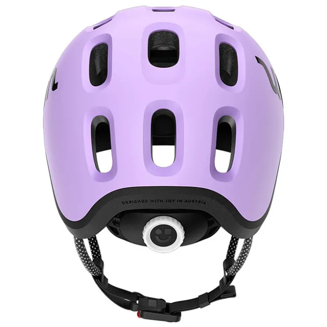 woom Casque Ready Lilas - Taille 50-53 cm