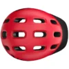 woom Casque Ready Rouge - Taille 50-53 cm