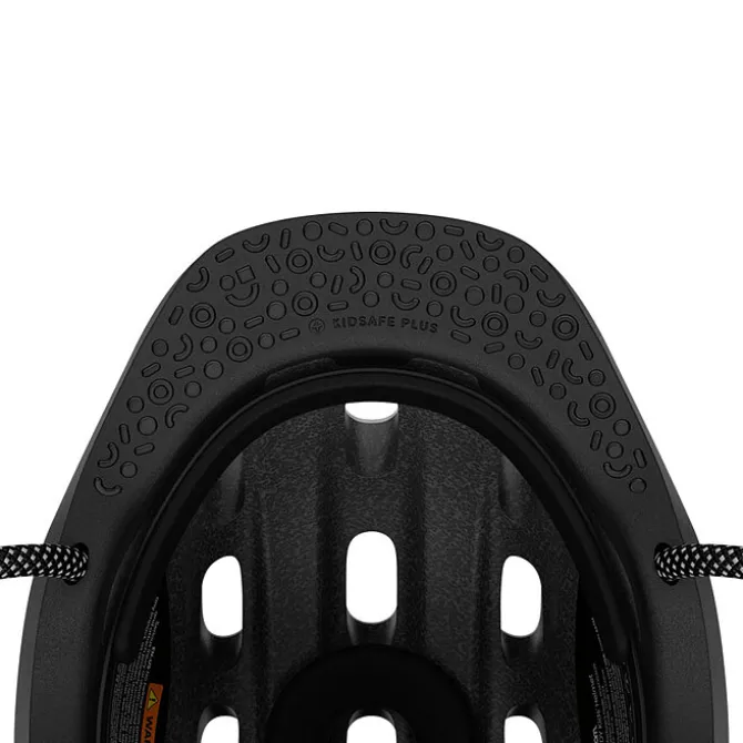 woom Casque Ready Rouge - Taille 50-53 cm