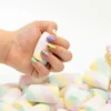 YAKA Vernis à Ongles 2-en-1 Nail Art - Doux Lilas