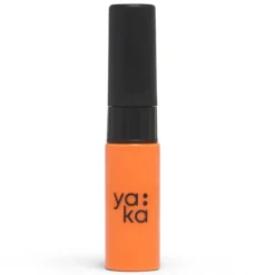 YAKA Vernis à Ongles 2-en-1 Nail Art - Orange Pressée