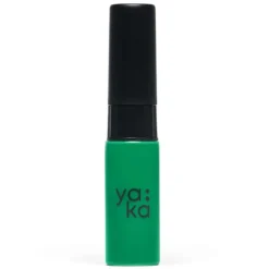 YAKA Vernis à Ongles 2-en-1 Nail Art - Yummy Green