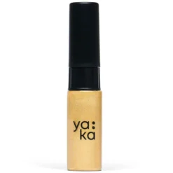 YAKA Vernis à Ongles 2-en-1 Nail Art - Honey Pop