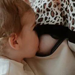 You&Milk Sweat d'Allaitement Le Graou Just Mama Léopard - XL