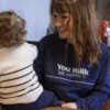 You&Milk Sweat d'Allaitement You Milk Me Happy - XXL