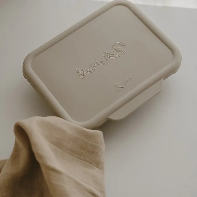 Zakuw Bac à Glaçons - Argile