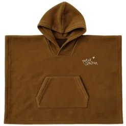 Zakuw Cape Hiver Petit Amour Camel - 2/4 ans