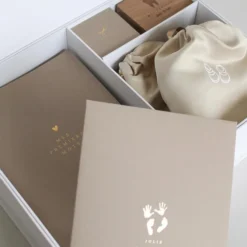 Zakuw Coffret Souvenirs de ton Enfance