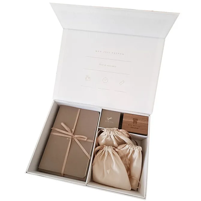 Zakuw Coffret Souvenirs de ton Enfance
