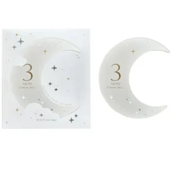 Zakuw Kit Cartes Etapes - Moon