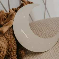 Zakuw Kit Cartes Etapes - Moon