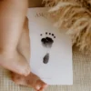 Zakuw Kit de Cartes Empreintes